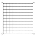 AC Infinity Grow Tent Trellis Netting, 5' x 5