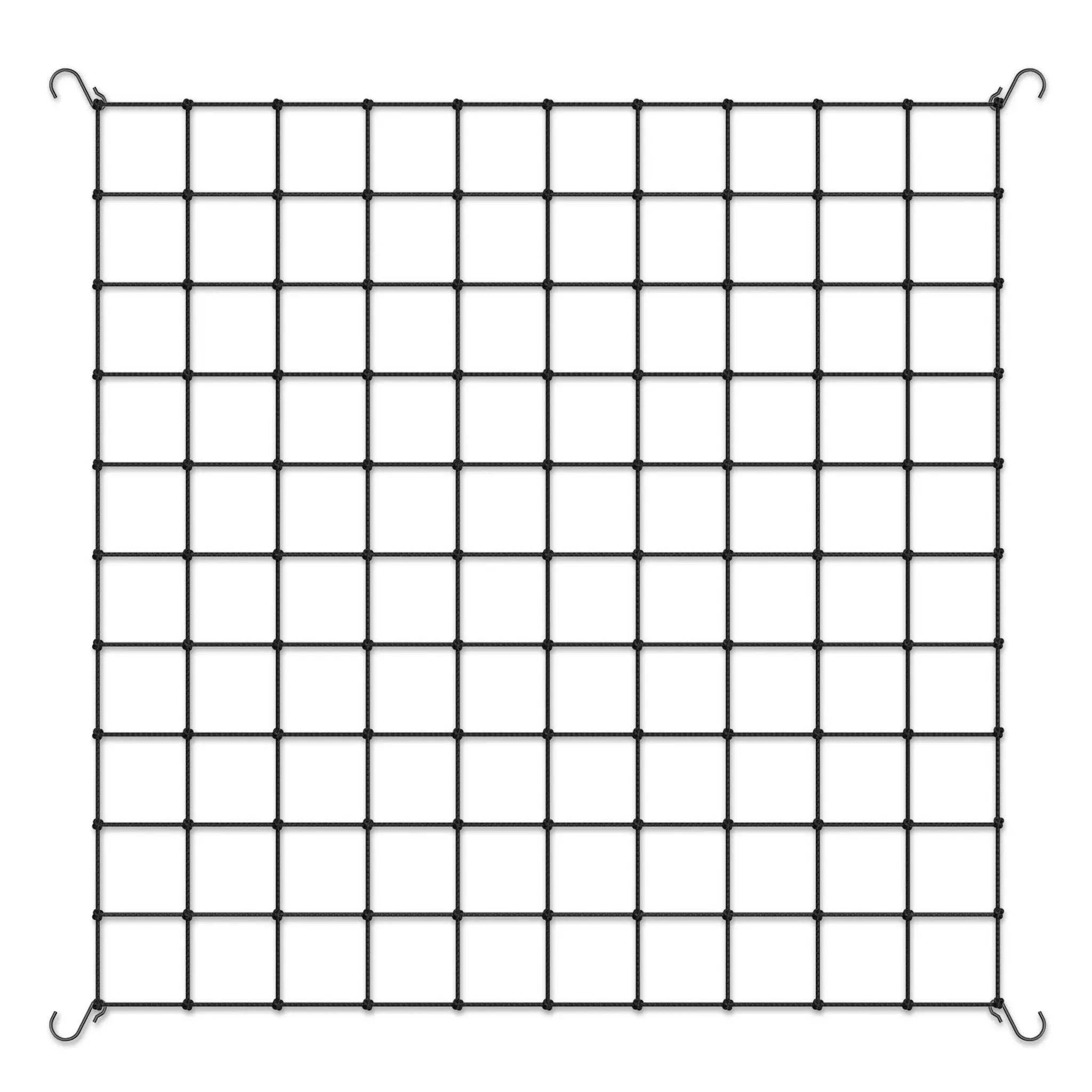 AC Infinity Grow Tent Trellis Netting, 5' x 5