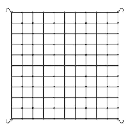 AC Infinity Grow Tent Trellis Netting, 5' x 5