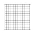AC Infinity 5x5 grow tent trellis netting AC-ETB55