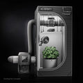 AC Infinity HYDRONE 3 dehumidifier dimensions and technical specifications