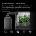 AC Infinity HYDRONE 7 grow tent dehumidifier for 4 to 6 plants