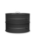 AC Infinity Hanging Herb Drying Rack, 2 Tiers, 18" Diameter