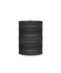 AC Infinity Hanging Herb Drying Rack, 4 Tiers, 24" Diameter