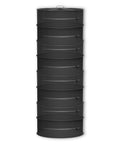 AC Infinity Hanging Herb Drying Rack, 8 Tiers, 24" Diameter