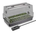 AC Infinity Heavy Duty Germination Kit w LED Grow Light Bars