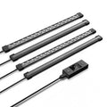 AC Infinity IONBEAM S16 full spectrum LED grow light bars AC-NES16