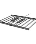AC Infinity IONFRAME EVO10, Samsung LM301H EVO Commercial LED Grow Light 5x5’, 1000W