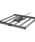 AC Infinity IONFRAME EVO6, Samsung LM301H EVO Commercial LED Grow Light 4'x4, 500W