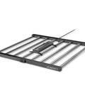 AC Infinity IONFRAME EVO8, Samsung LM301H EVO Commercial LED Grow Light 5x5, 730W