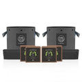 AC Infinity Instant Potting Mix 2-Plant Starter Kit AC-CCK5