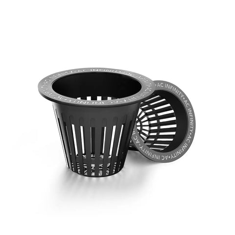 AC Infinity 2-inch mesh net cups 50-pack AC-NCA2-50