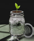 AC Infinity Mesh Net Cups, Slotted Pots With Wide Lips, 3-Inch | 25-Pack