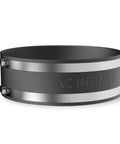 AC Infinity Noise Reduction Clamp, Duct Coupler With Stainless Steel Clamps, 8-Inch