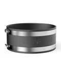 AC Infinity Noise Reduction Clamp, Duct Coupler w Clamps, 6-Inch