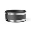 AC Infinity Noise Reduction Clamp, Duct Coupler w Clamps, 6-Inch