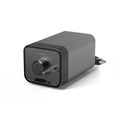 AC Infinity 24 GPH one-outlet hydroponic air pump AC-AUS21