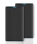 AC Infinity Pre-Filter Cloth for Inline Carbon Filter, 6-Inch, 2-Pack