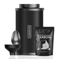 AC Infinity 8-inch refillable carbon filter kit AC-RCF8