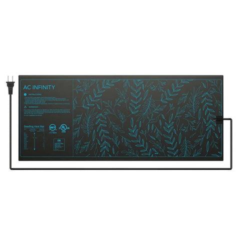 AC Infinity SUNCORE A7 seedling heat mat AC-SMA7