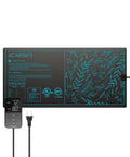 AC Infinity SUNCORE H3 Seedling Heat Mat, 10" X 20.75"