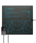 AC Infinity SUNCORE H5 Seedling Heat Mat, 20" X 20.75"