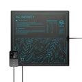 AC Infinity SUNCORE H5 Seedling Heat Mat, 20" X 20.75"