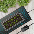 AC Infinity SUNCORE H5 Seedling Heat Mat, 20" X 20.75"
