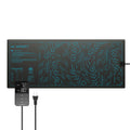 AC Infinity SUNCORE H5 Seedling Heat Mat, 48" X 20.75"