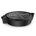 AC Infinity self-watering fabric pot base XL 4-pack AC-SPA9-4