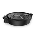 AC Infinity self-watering fabric pot base 4-pack AC-SPA5-4