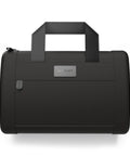 AC Infinity Smell Proof Handbag With 900D Nylon Fabric And Carbon Filter Lining, Black