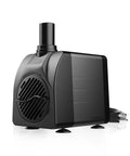 AC Infinity Submersible Water Pump, 132 GPH