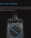 AC Infinity Submersible Water Pump, 132 GPH