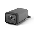 AC Infinity 45 GPH two-outlet hydroponic air pump AC-AUS42