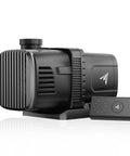 AC Infinity UIS Amphibious Pump 528 GPH w/ 10-Speed Controller
