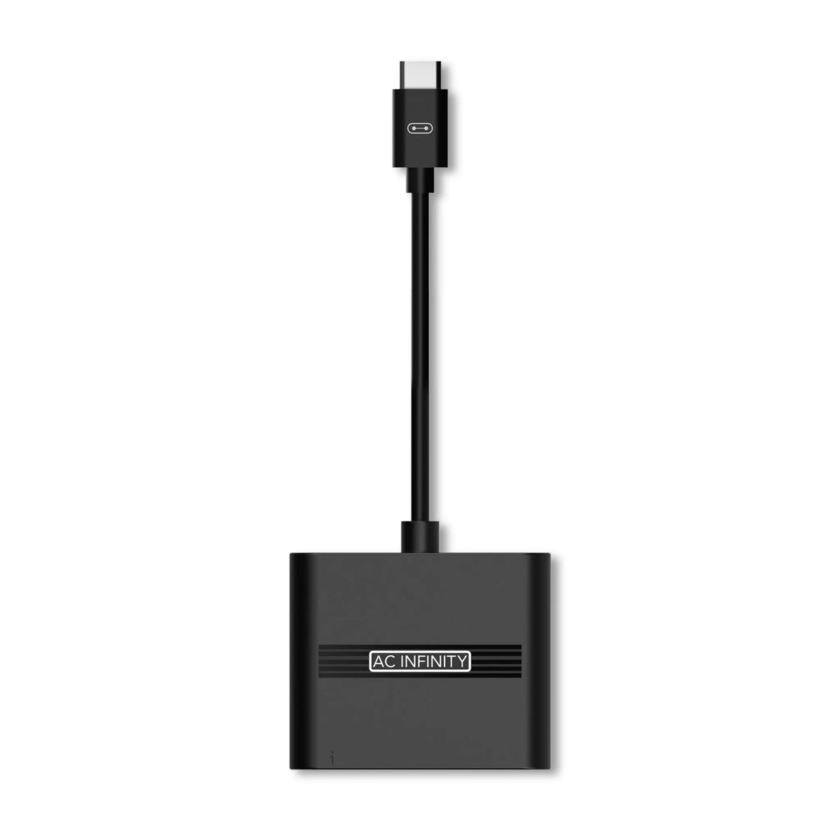 AC Infinity UIS 2-In-1 Splitter, Daisy-Chain Adapter – GARDEN SUPPLY GUYS