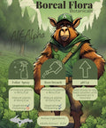 ALF-ALPHA Plant Growth Stimulant (YIELD & ROOT BOOSTER )
