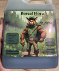 ALF-ALPHA Plant Growth Stimulant (YIELD & ROOT BOOSTER )