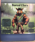 ALF-ALPHA Plant Growth Stimulant (YIELD & ROOT BOOSTER )