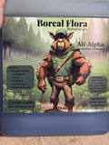 ALF-ALPHA Plant Growth Stimulant (YIELD & ROOT BOOSTER )