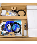 AXEON HYDRO RO 750 Hyperfiltration System