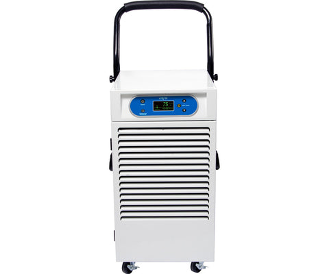 Active Air Portable Commercial Dehumidifier, 110 Pint