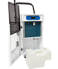 Active Air Portable Commercial Dehumidifier, 110 Pint