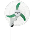 Active Air Wall Mount Fan, 16"