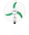 Active Air Wall Mount Fan, 16"