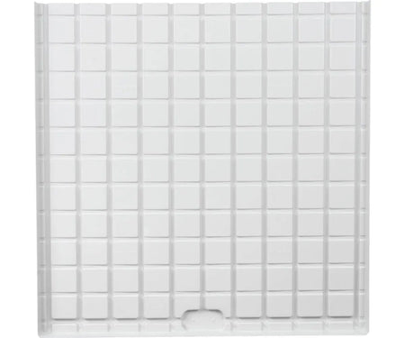 Active Aqua Infinity Tray End, 4'x4' Plus (+)