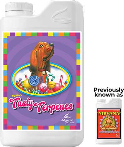 Advanced Nutrients Tasty Terpenes