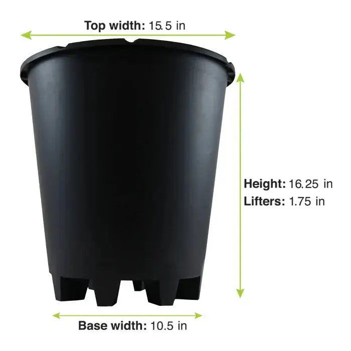 Heavy Duty Injection Pot w/ Elevator, 10 Gal