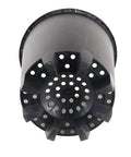 Heavy Duty Injection Pot w/ Elevator, 10 Gal
